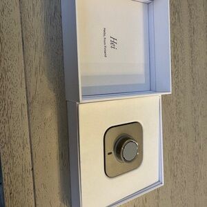 Oura Gen 4 Gold Ring
